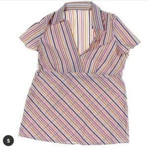 Motherhood Maternity Shirt - Size S